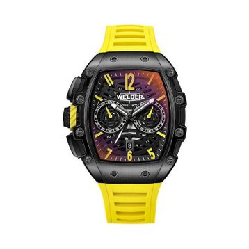 Welder WMD2011 Erkek Kol Saati