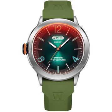 Welder WMD2011 Erkek Kol Saati
