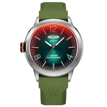 Welder WMD2011 Erkek Kol Saati