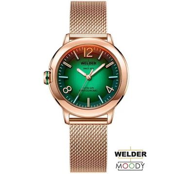 Welder WMD7001 Kadın Kol Saati