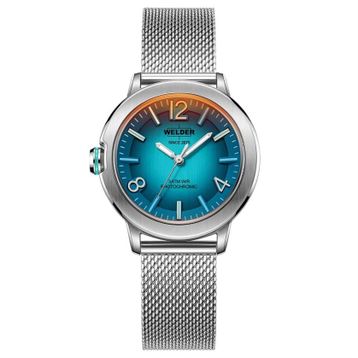 Welder WMD7002 Kadın Kol Saati