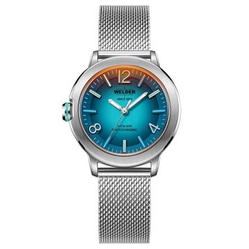 Welder WMD7002 Kadın Kol Saati