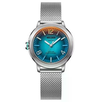 Welder WMD7002 Kadın Kol Saati