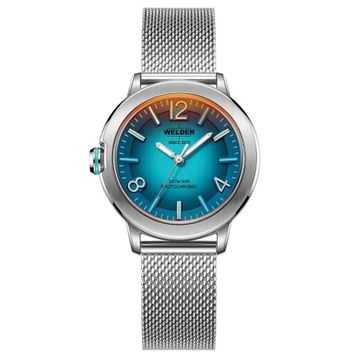 Welder WMD7002 Kadın Kol Saati