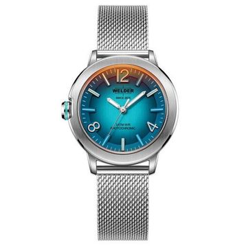 Welder WMD7002 Kadın Kol Saati