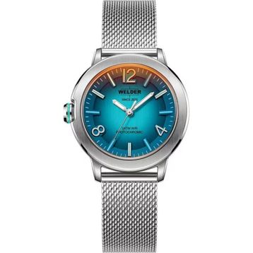 Welder WMD7002 Kadın Kol Saati