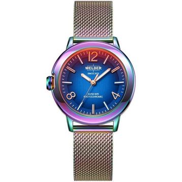 Welder WMD7003 Kadın Kol Saati
