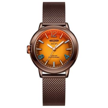 Welder WMD7004 Kadın Kol Saati