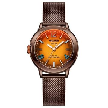 Welder WMD7004 Kadın Kol Saati