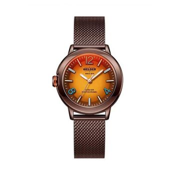 Welder WMD7004 Kadın Kol Saati