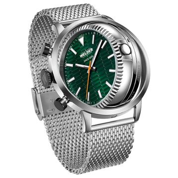 Welder WRD1000-03 Erkek Kol Saati