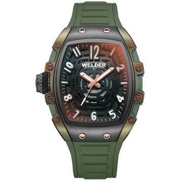 Welder WRH3000-R Erkek Kol Saati