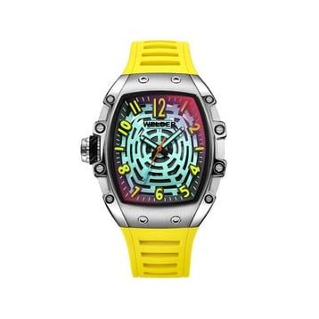Welder WRH3011-R Unisex Kol Saati