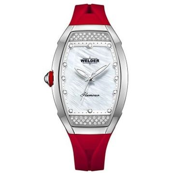 Welder WRH4000 Kadın Kol Saati