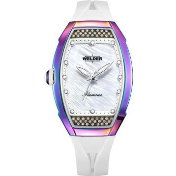 Welder WRH4002 Kadın Kol Saati