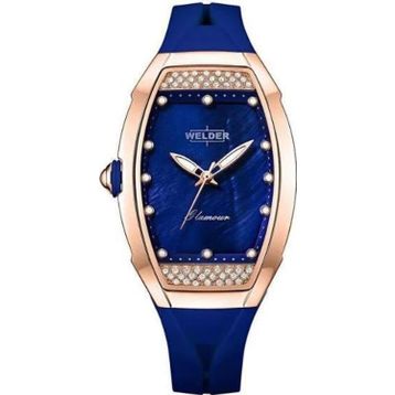 Welder WRH4005 Kadın Kol Saati