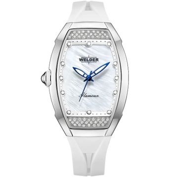 Welder WRH4007 Kadın Kol Saati