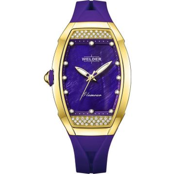 Welder WRH4011 Kadın Kol Saati
