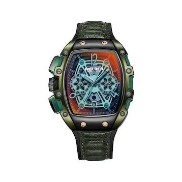 Welder WRM2001-R Erkek Kol Saati
