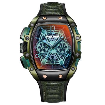 Welder WRM2001-R Erkek Kol Saati