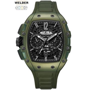 Welder WRM2002 Erkek Kol Saati
