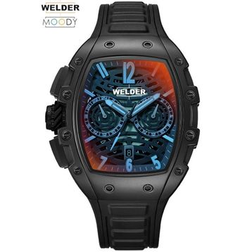 Welder WRM2003 Erkek Kol Saati