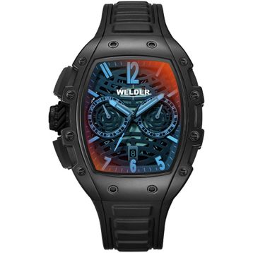 Welder WRM2003-R Erkek Kol Saati