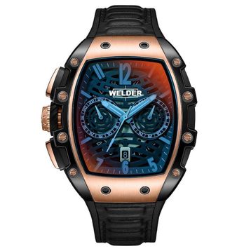 Welder WRM2005 Erkek Kol Saati
