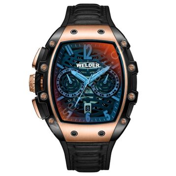 Welder WRM2005 Erkek Kol Saati