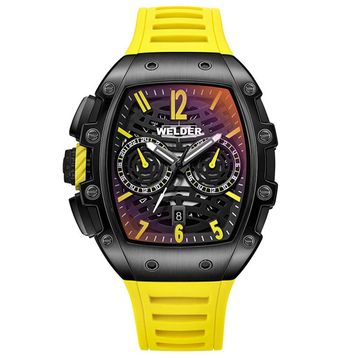 Welder WRM2011-R Erkek Kol Saati