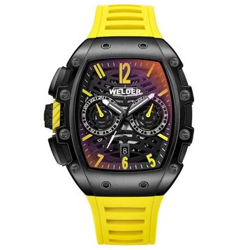 Welder WRM2011-R Erkek Kol Saati