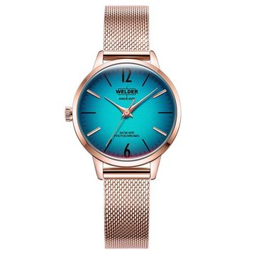 Welder WRS204 Kadın Kol Saati