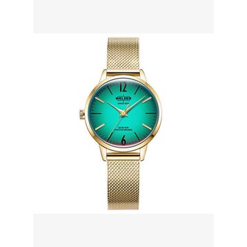 Welder WRS205 Unisex Kol Saati