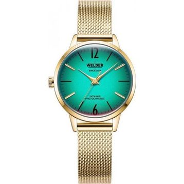 Welder WRS205 Unisex Kol Saati