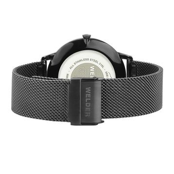 Welder WRS433 Unisex Kol saati