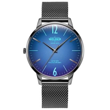 Welder WRS433 Unisex Kol saati