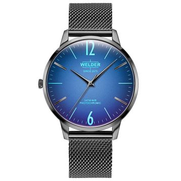 Welder WRS433 Unisex Kol saati