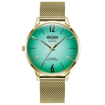 Welder WRS436 42 mm Slim Kol Saati