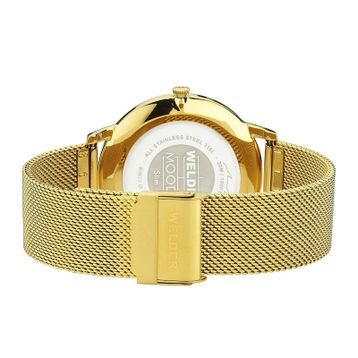 Welder WRS436 Unisex Kol Saati