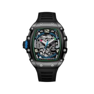 Welder WRT1001 Erkek Kol Saati