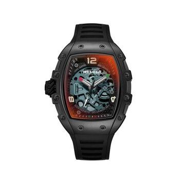 Welder WRT1005-R Erkek Kol Saati