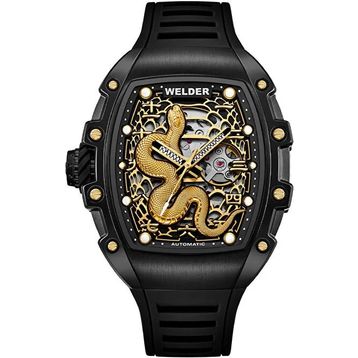 Welder WRT1012 Erkek Kol Saati