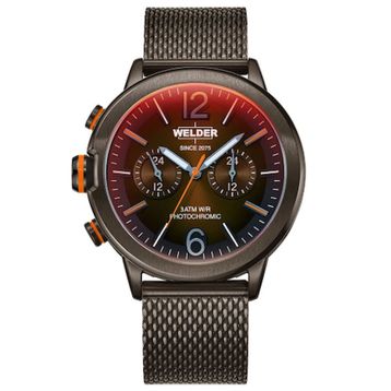 Welder WWMD1013 Erkek Kol Saati