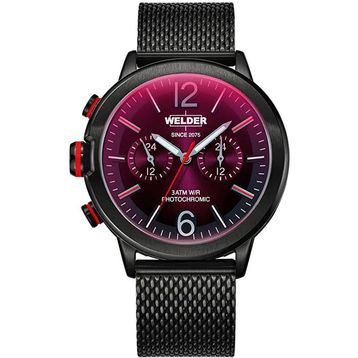 Welder WWMD1014 Erkek Kol Saati