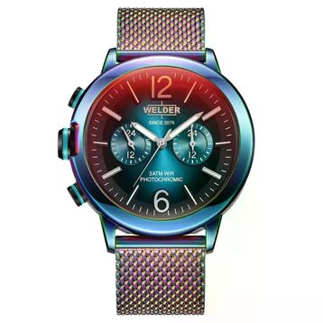 Welder WWMD1017 Erkek Kol Saati