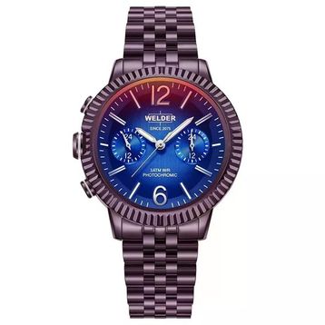 Welder WWMD4004 Kadın Kol Saati