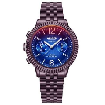 Welder WWMD4004 Kadın Kol Saati