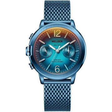 Welder WWMD6002 Kadın Kol Saati