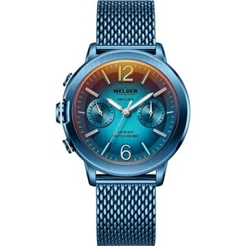 Welder WWMD6002 Kadın Kol Saati