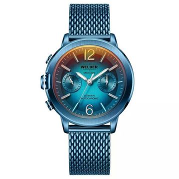 Welder WWMD6002 Kadın Kol Saati